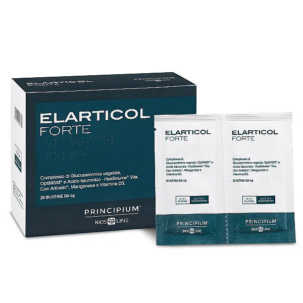 Principium Elarticol Forte 20bst