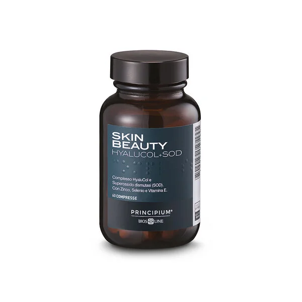 Principium Skin Beauty 60cpr