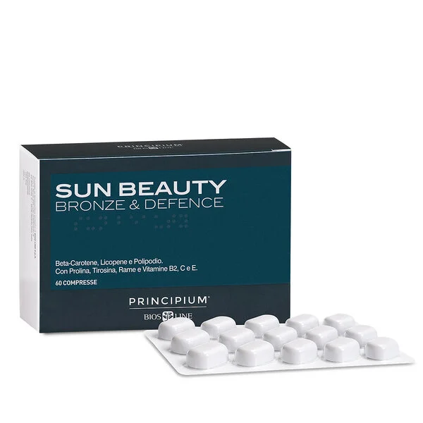 Principium Sun Beauty 60cpr