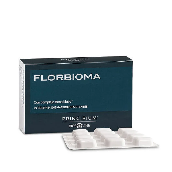 Principium Florbioma 24comp