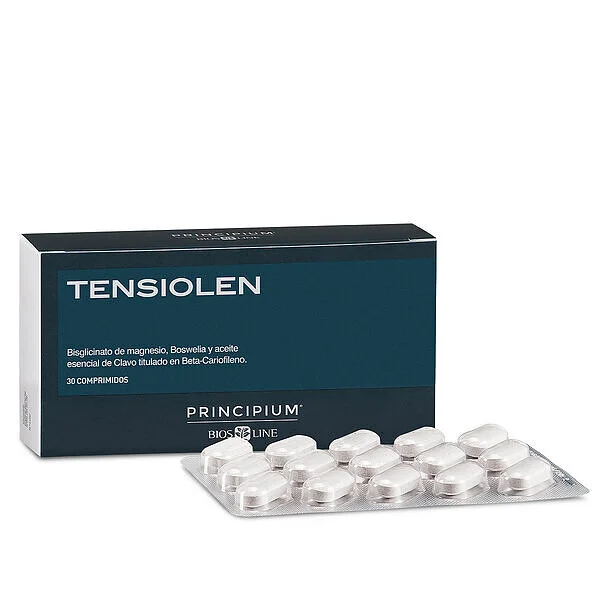 Principium Tensiolen 30comp