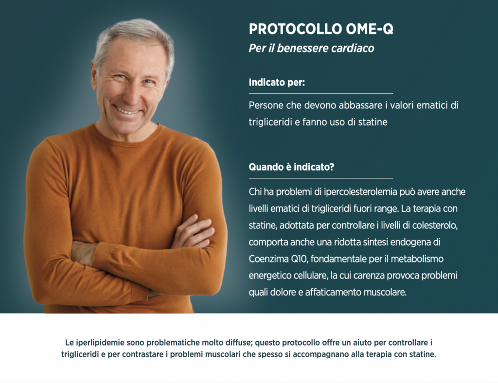 Protocollo OME-Q