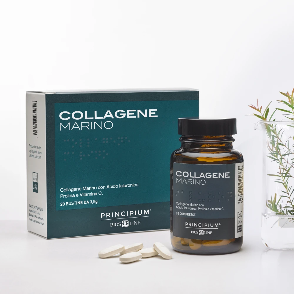 Collagene Marino