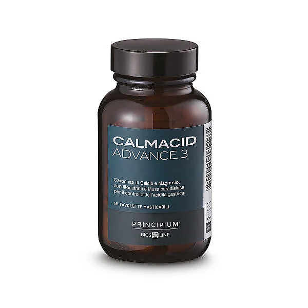 Principium Calmacid Advance 3 48cpr
