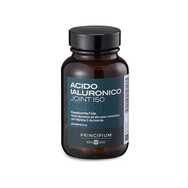 Principium Acido Ialuronico Joint 150 60cpr
