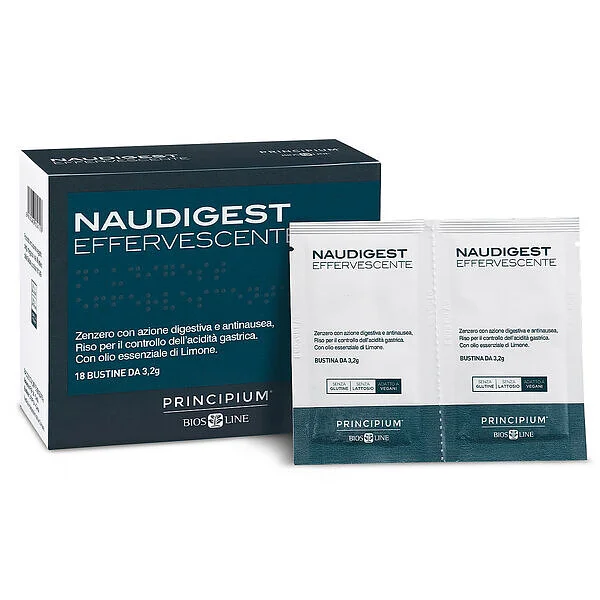 Principium Naudigest Effervescente 18bst