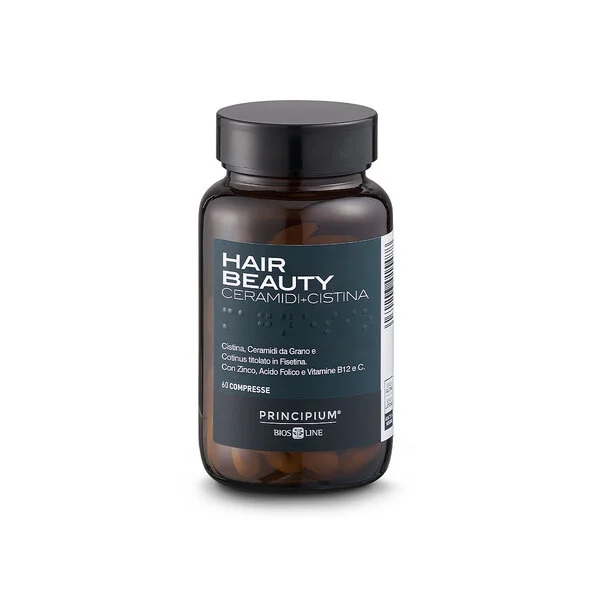 Principium Hair Beauty 60cpr