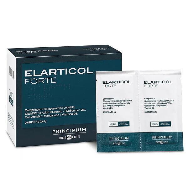 Principium Elarticol Forte 20bst