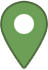 sinbolo del punto sulla mappa