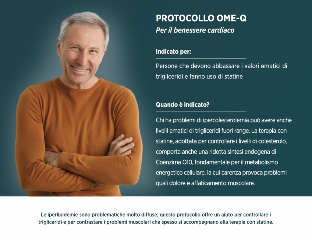 Protocommo OME-Q
